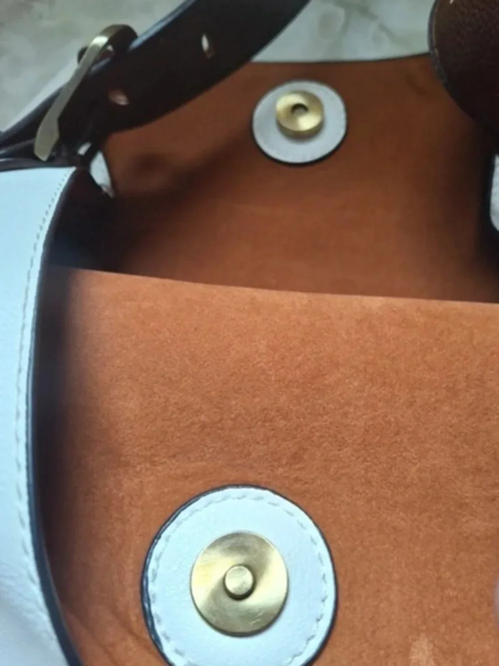 Joy Susan hobo bag